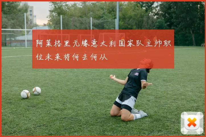 阿莱格里无缘意大利国家队主帅职位未来将何去何从