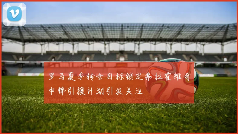 罗马夏季转会目标锁定弗拉霍维奇中锋引援计划引发关注